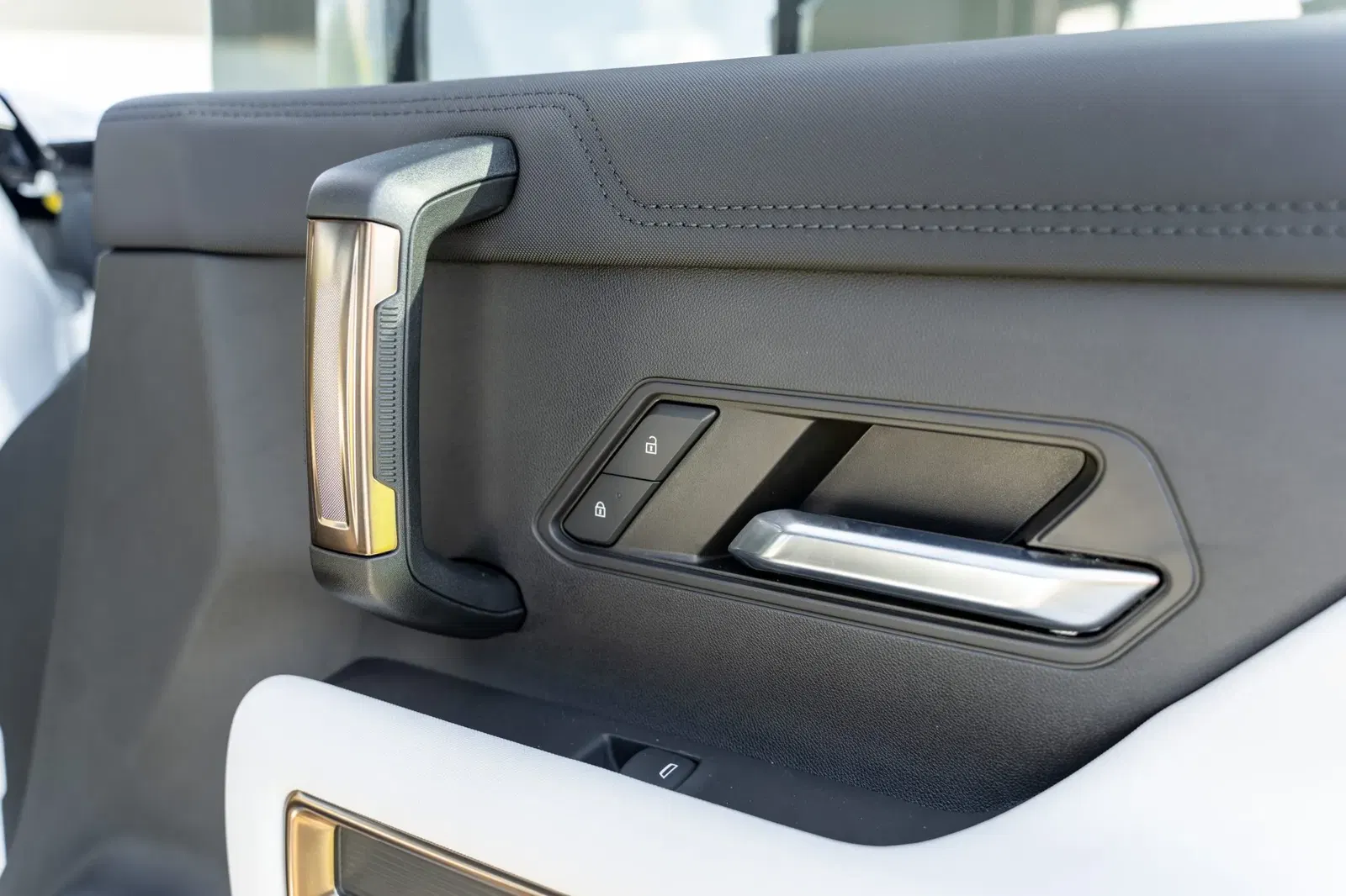 2023 GMC Hummer EV Pickup Edition 1