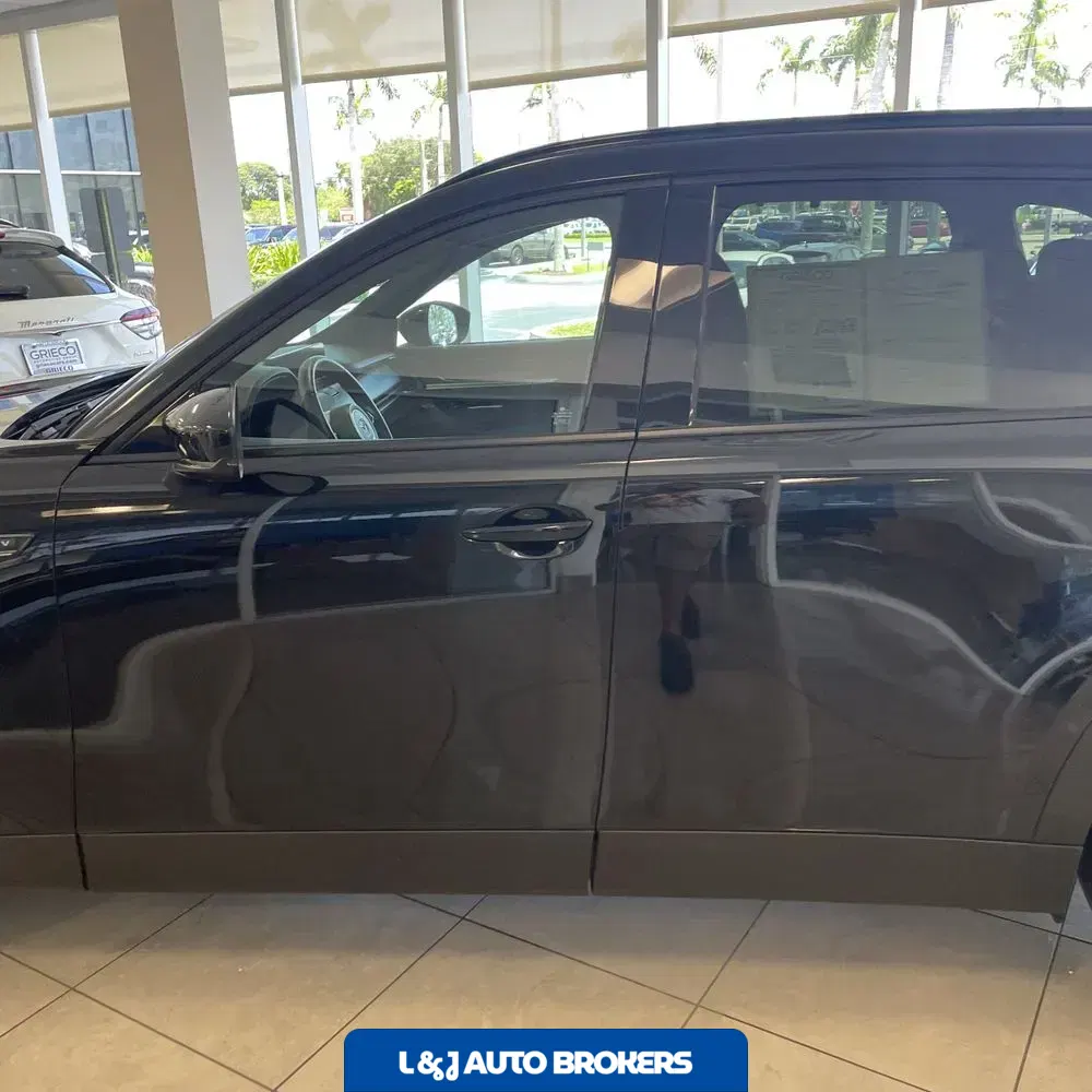 2025 Mazda CX-70 Plug-in Hybrid Premium Plus