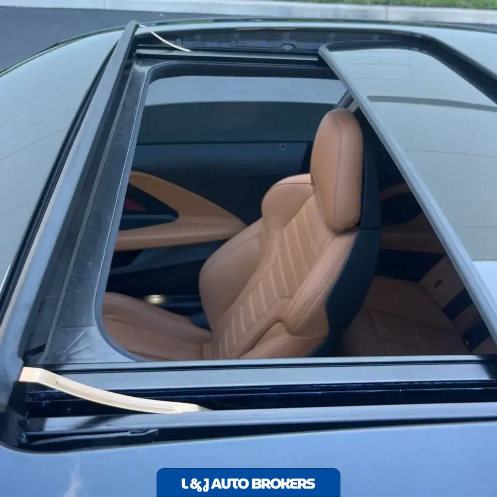 2024 BMW M2 Base