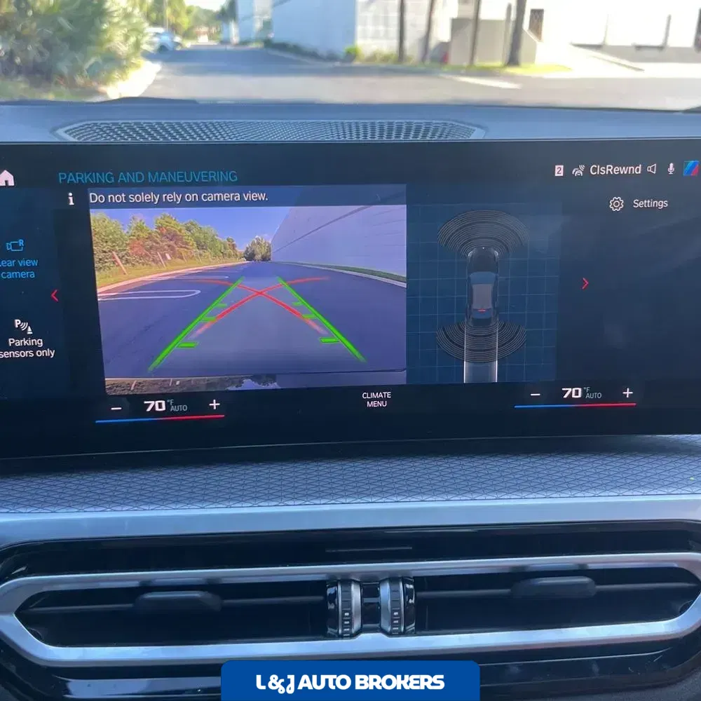 2024 BMW M2 Base