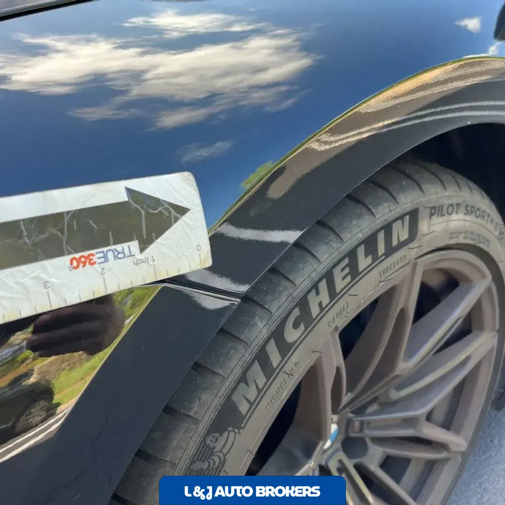2024 BMW M2 Base