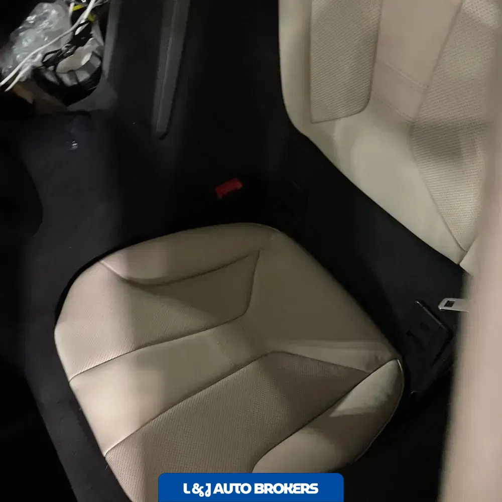 2016 BMW i8