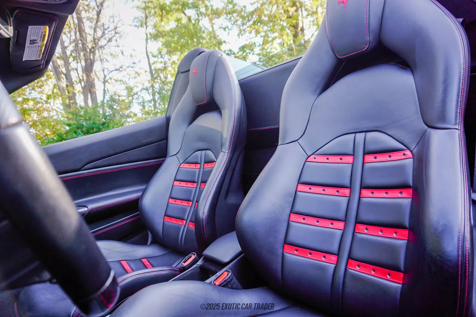 2018 Ferrari 488 Spider