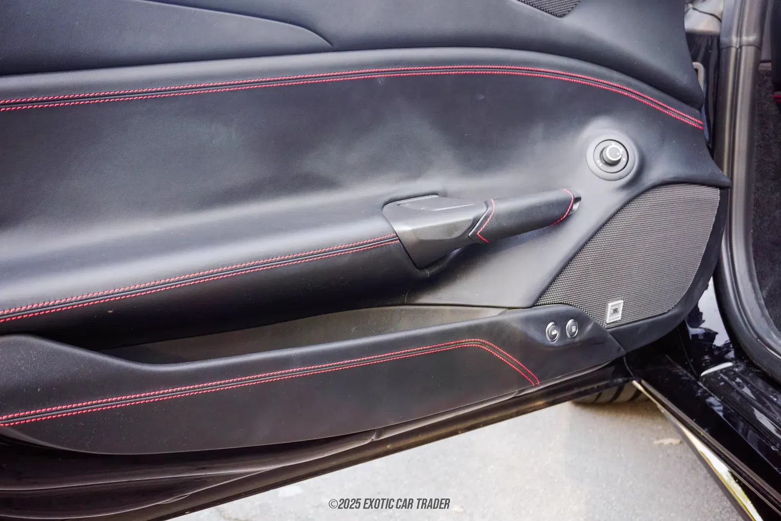 2018 Ferrari 488 Spider