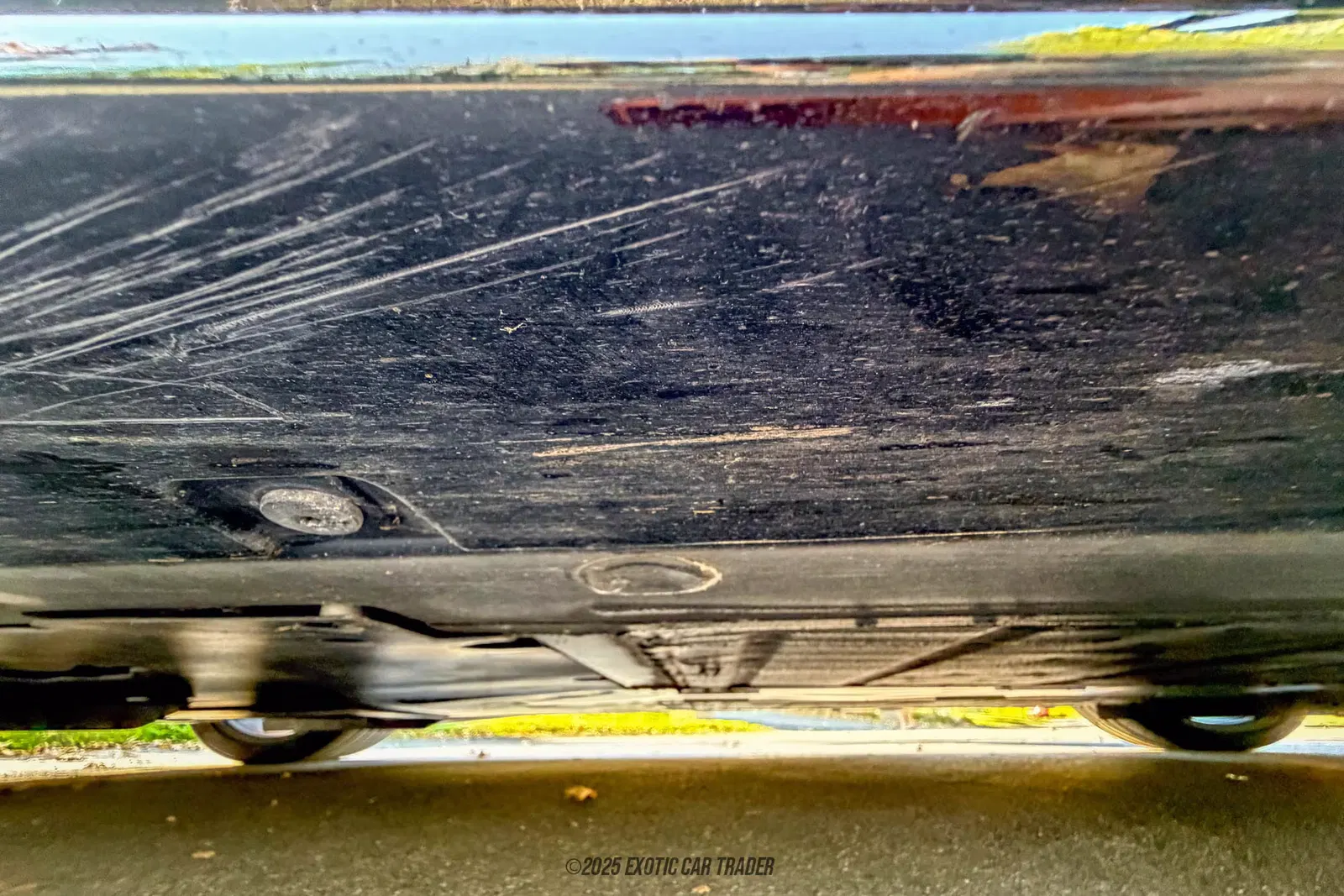 2018 Ferrari 488 Spider