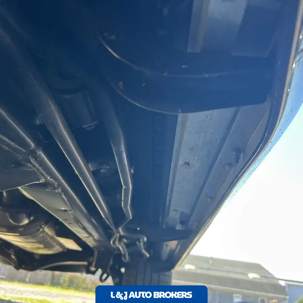 2021 Lexus LX 570 Three-Row