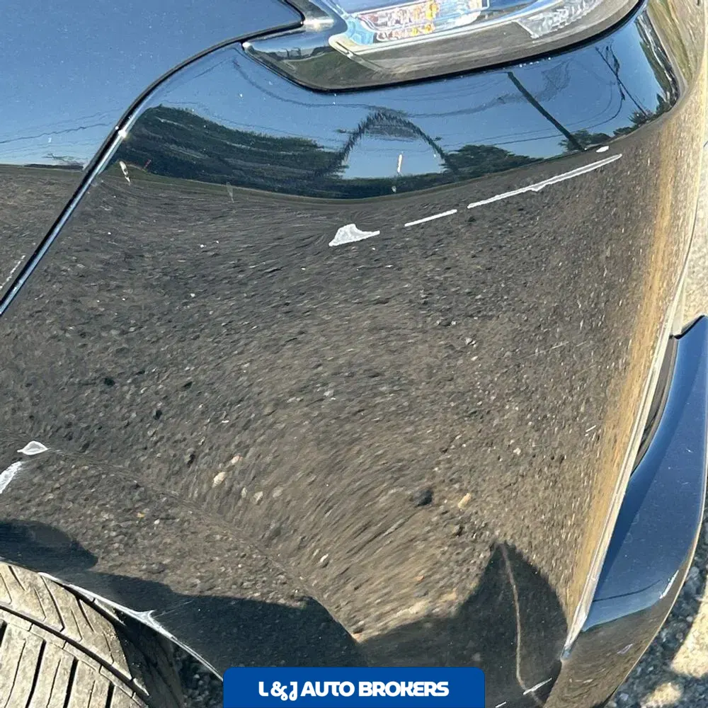 2021 Lexus LX 570 Three-Row