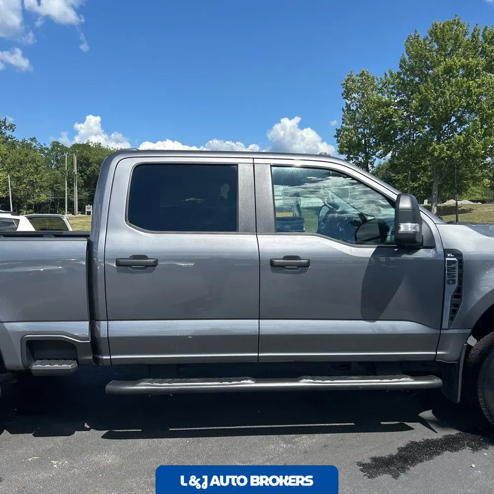 2024 Ford F-250 Super Duty XL