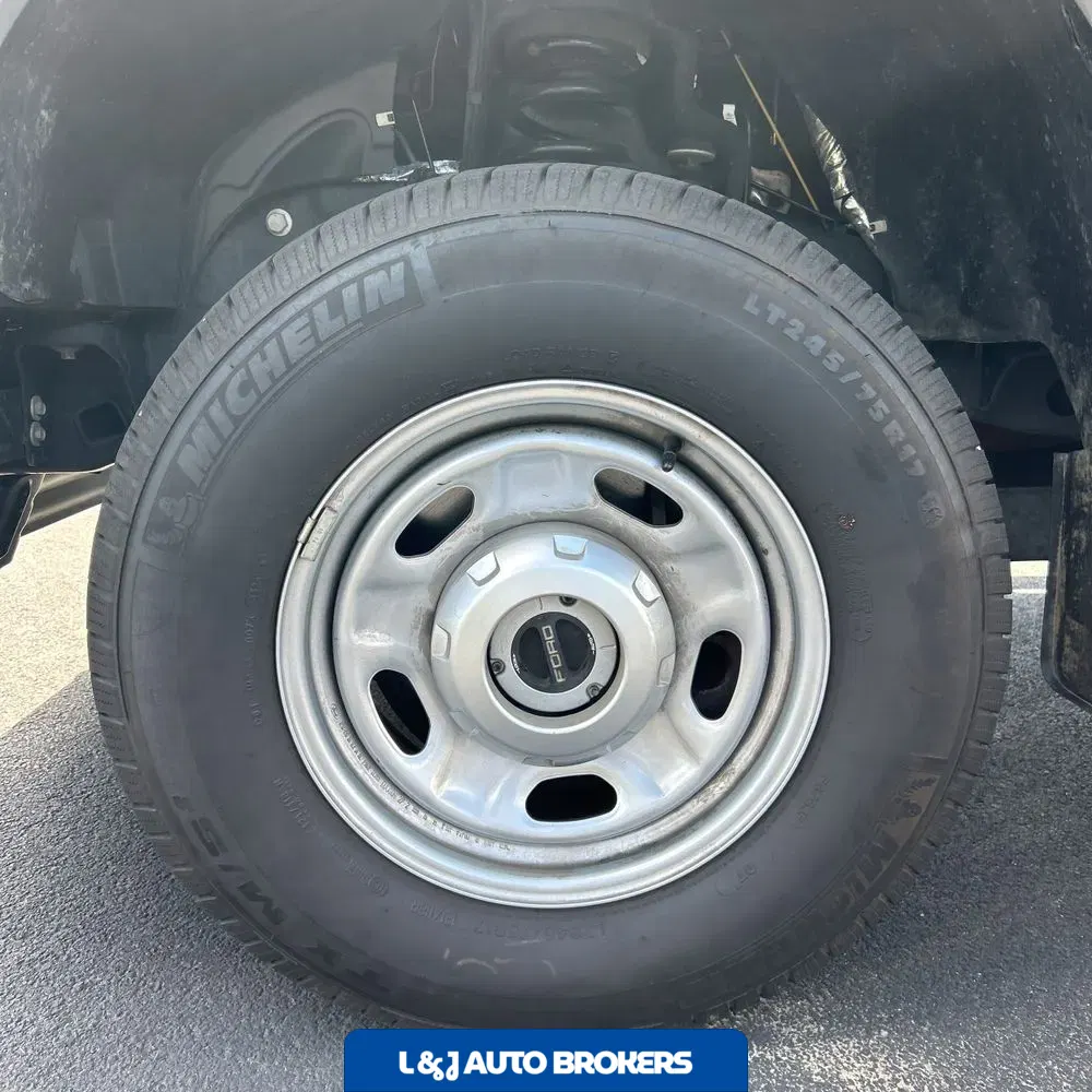 2024 Ford F-250 Super Duty XL