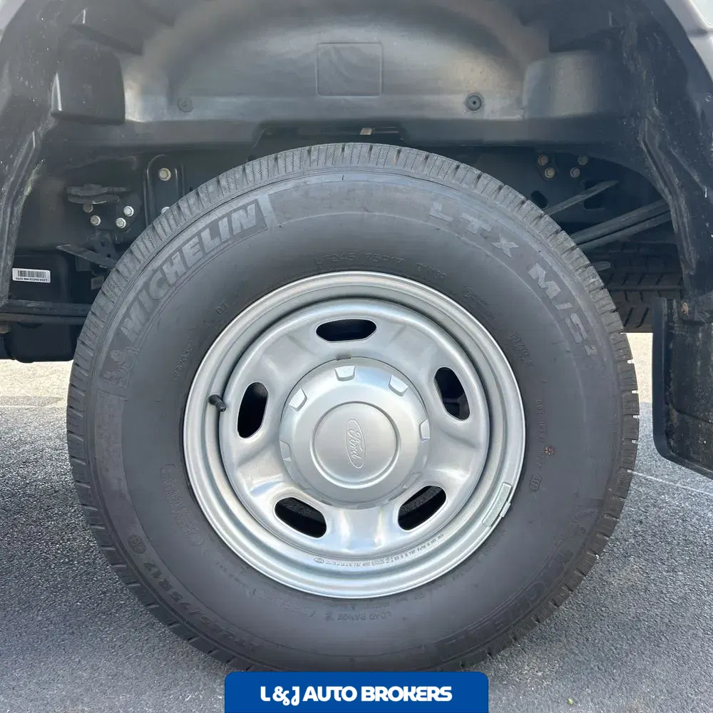 2024 Ford F-250 Super Duty XL