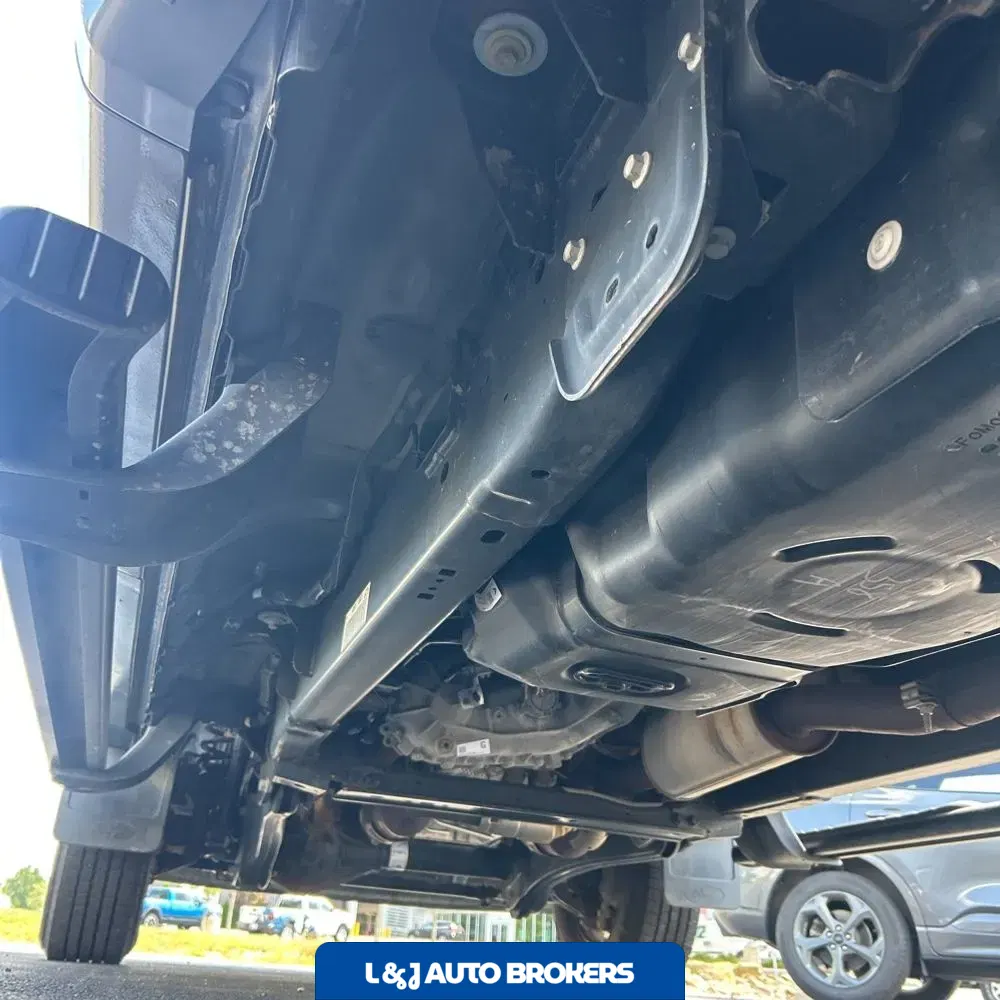 2024 Ford F-250 Super Duty XL