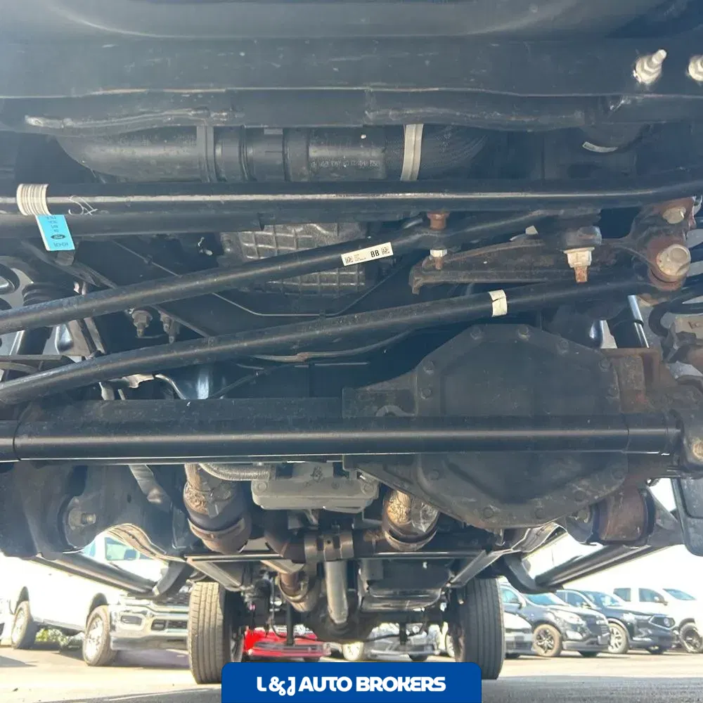 2024 Ford F-250 Super Duty XL