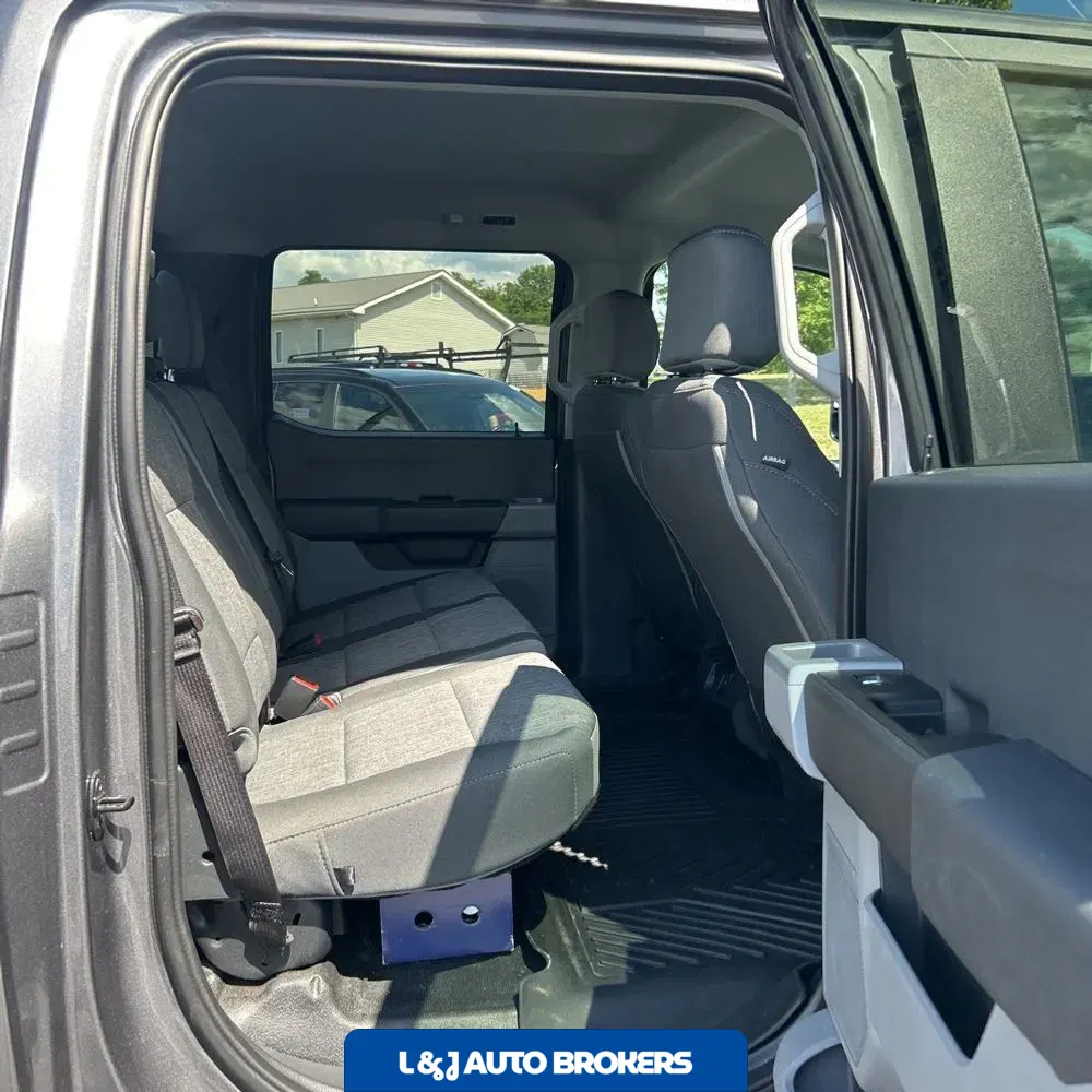 2024 Ford F-250 Super Duty XL