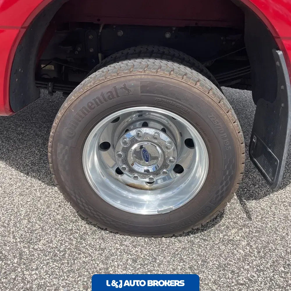 2024 Ford F-450 Super Duty Limited