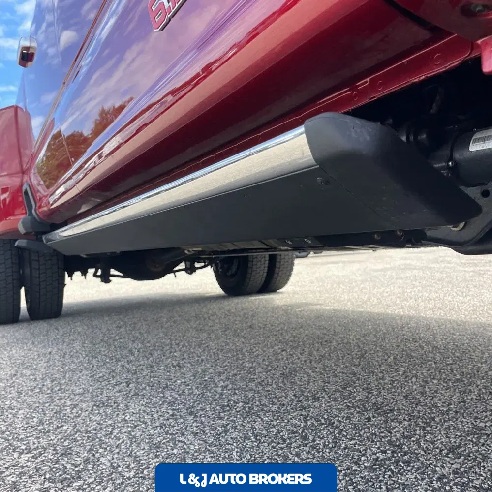 2024 Ford F-450 Super Duty Limited