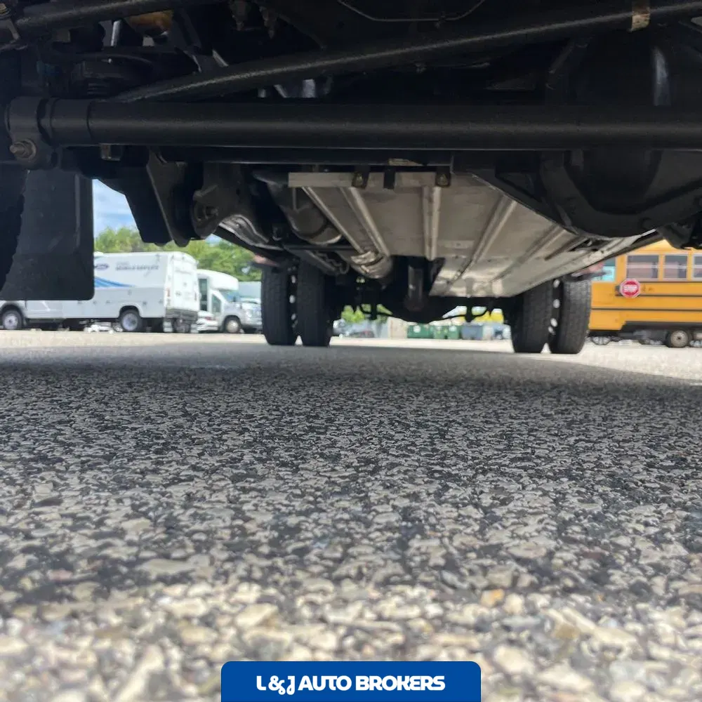 2024 Ford F-450 Super Duty Limited