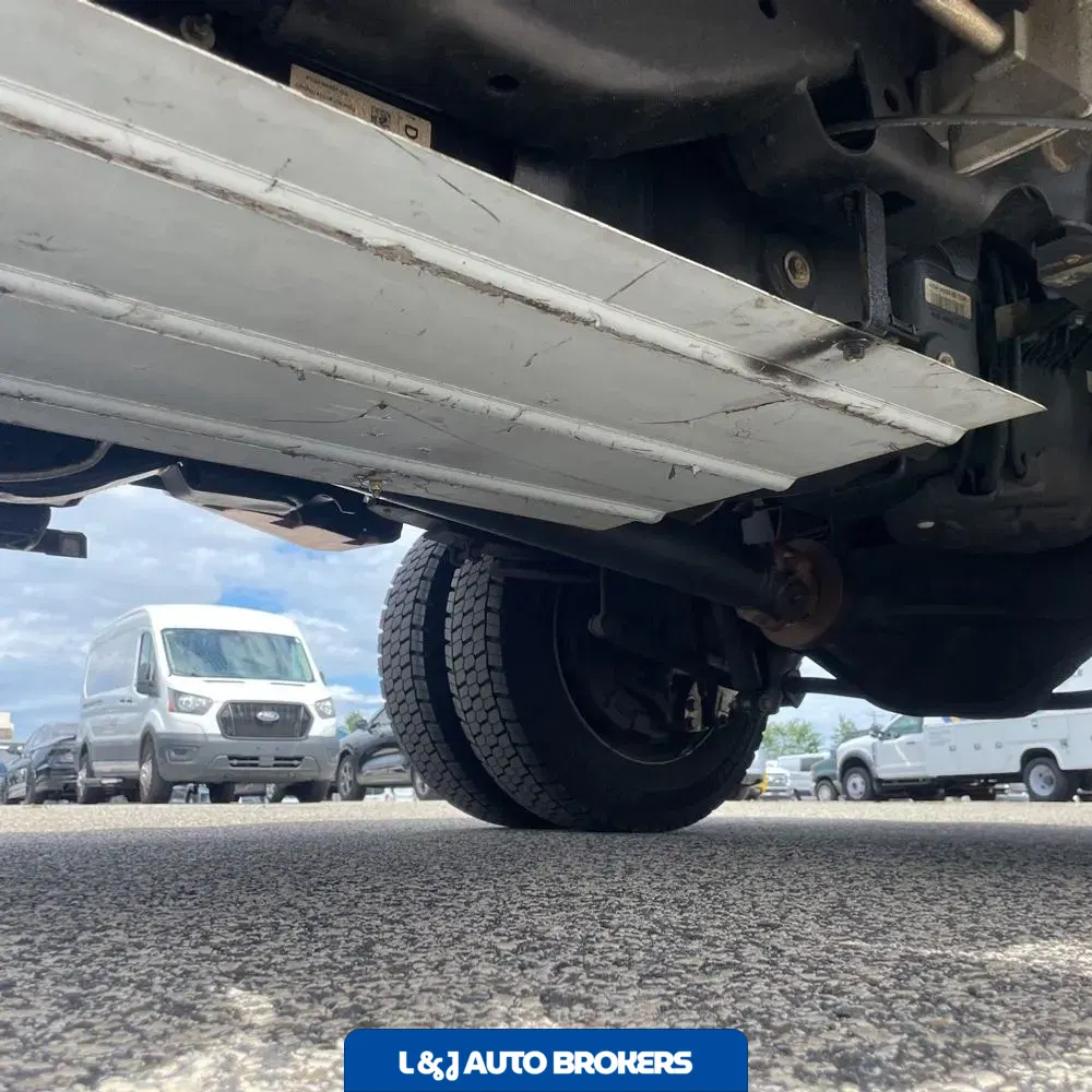 2024 Ford F-450 Super Duty Limited