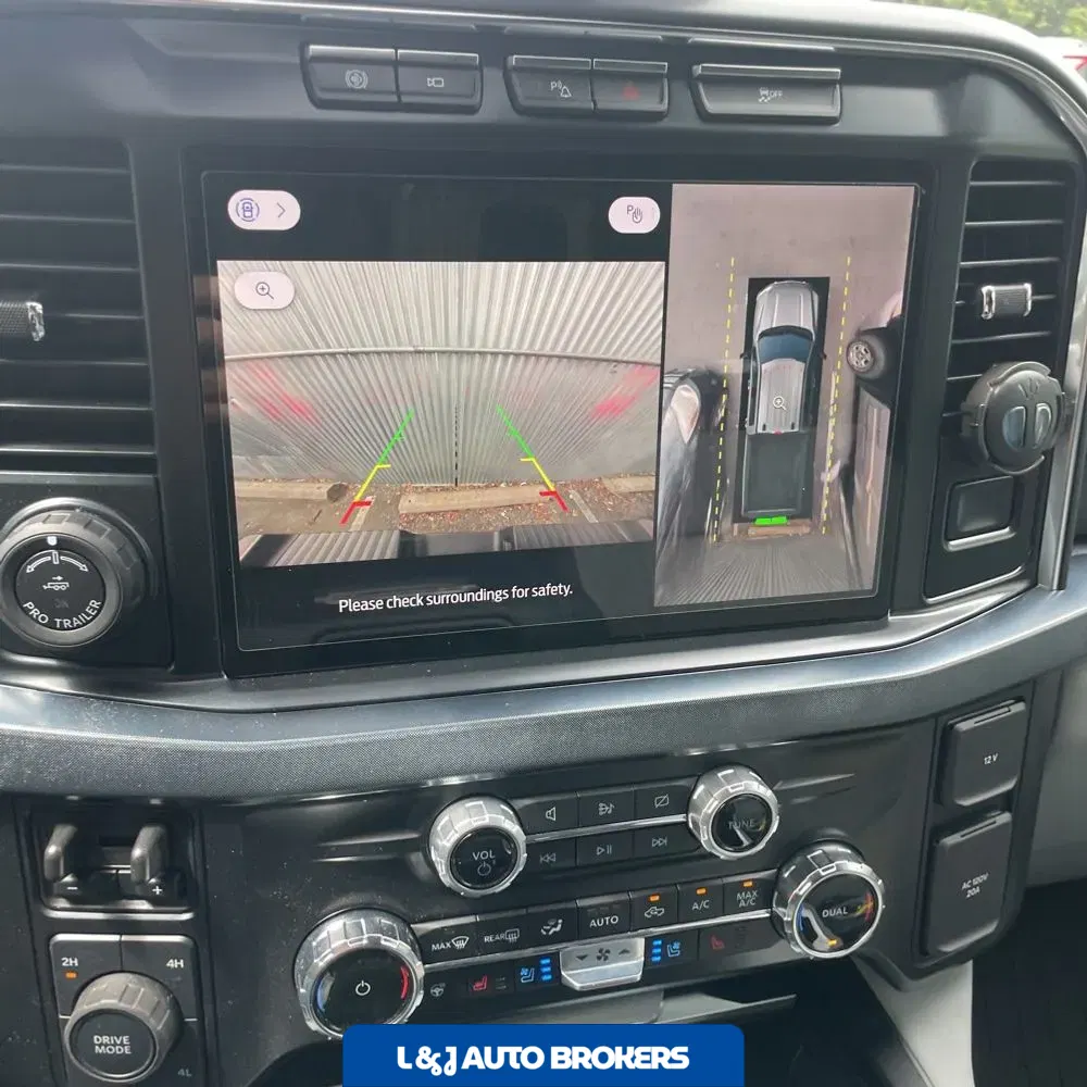2024 Ford F-450 Super Duty Limited