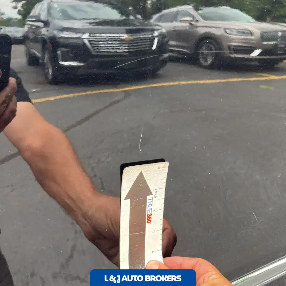 2020 Lincoln Navigator L Black Label