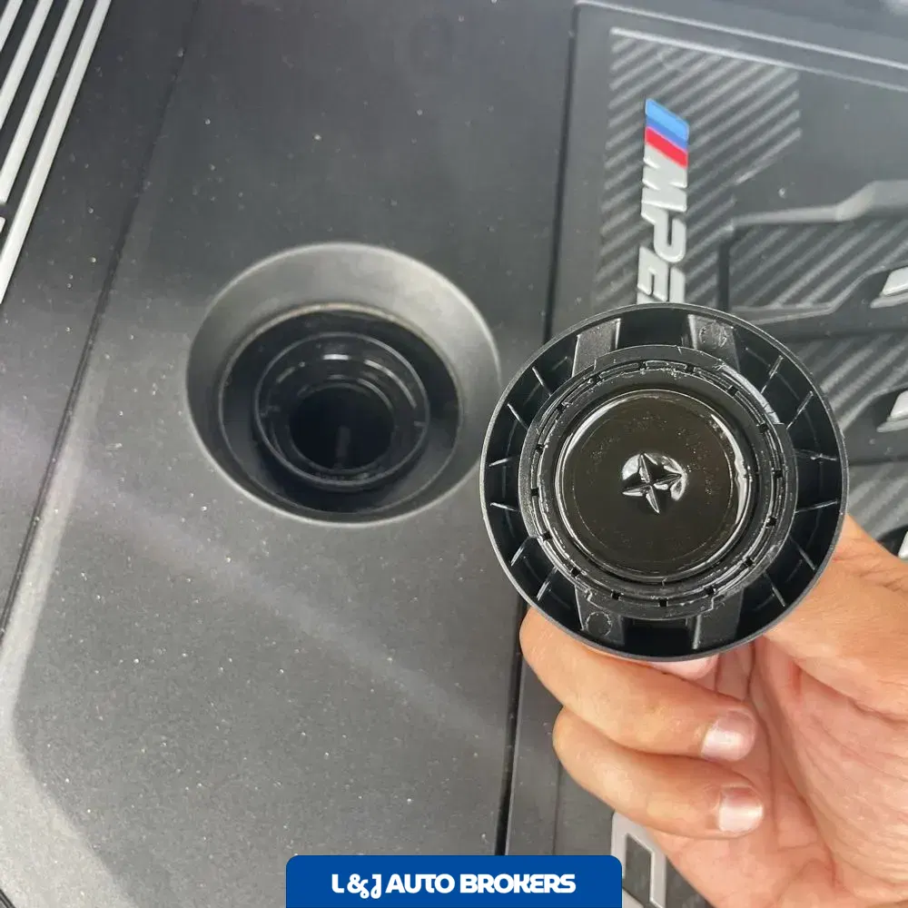2024 BMW X3 M40i