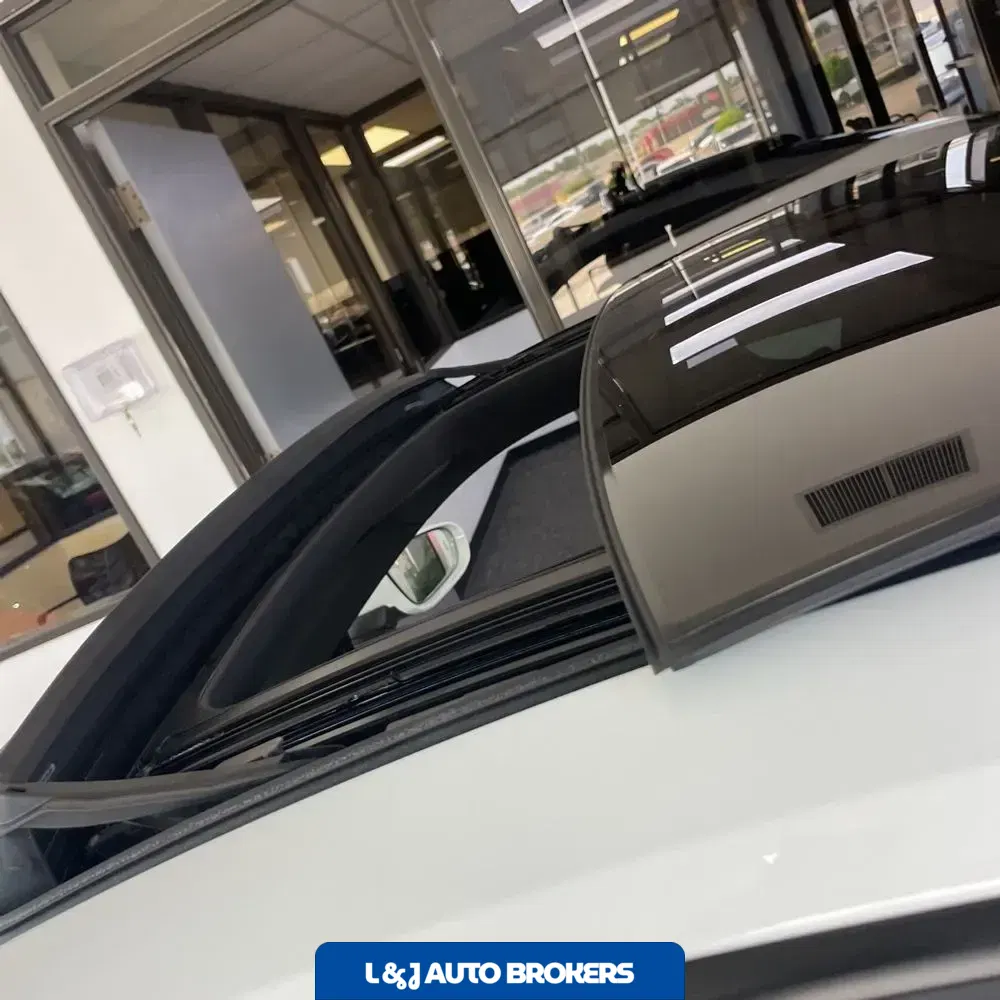 2024 Porsche 911 Carrera