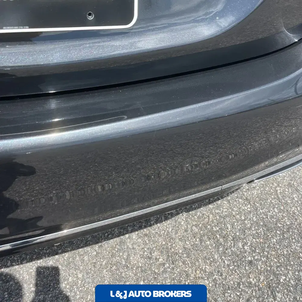 2023 Mercedes-Benz S-Class S 580 4MATIC