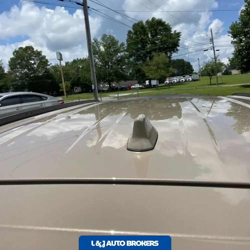 2025 Lexus LX 700h Overtrail