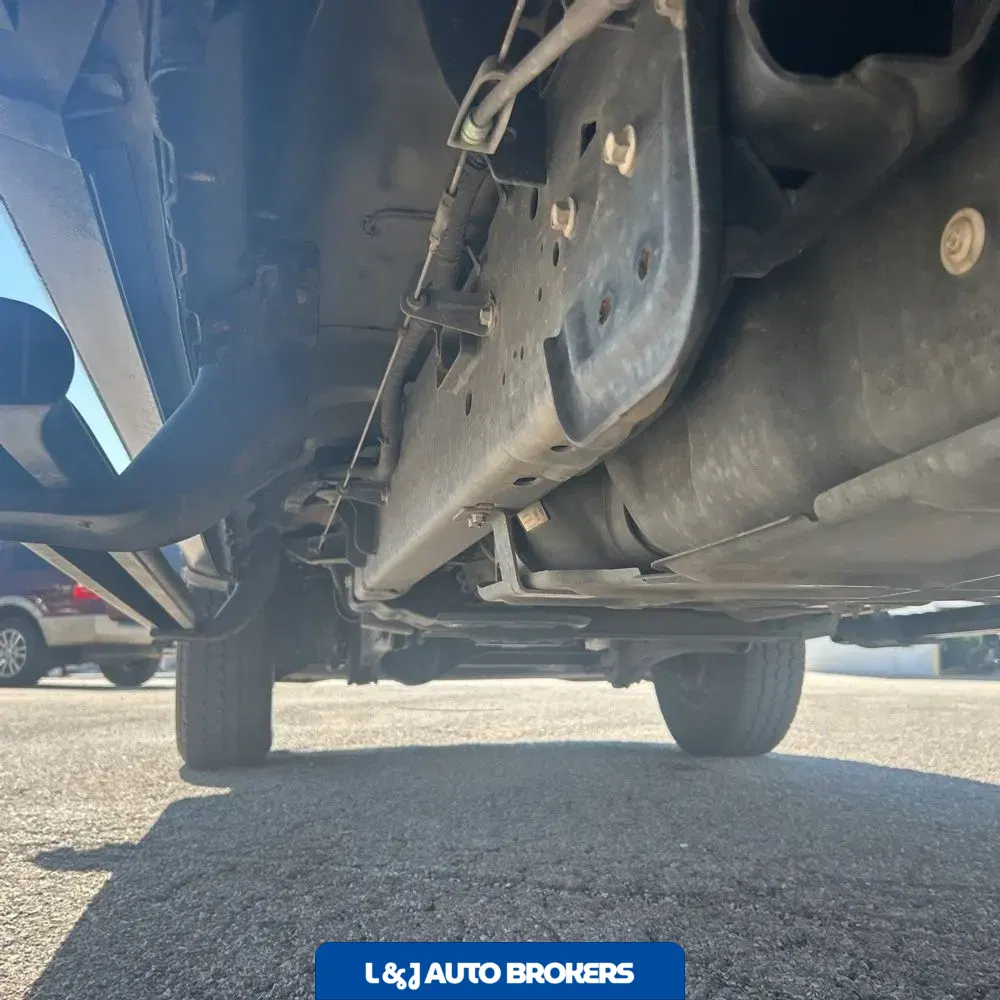 2022 Ford F-250 Super Duty Lariat
