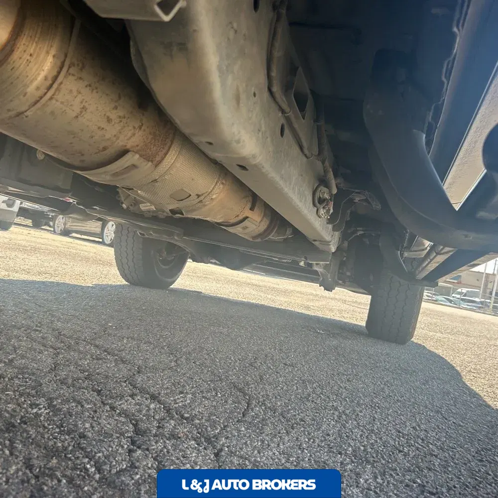 2022 Ford F-250 Super Duty Lariat