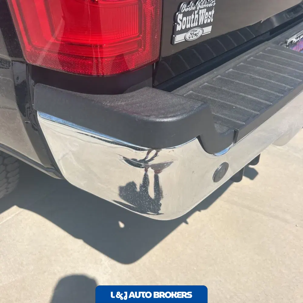 2022 Ford F-250 Super Duty Lariat