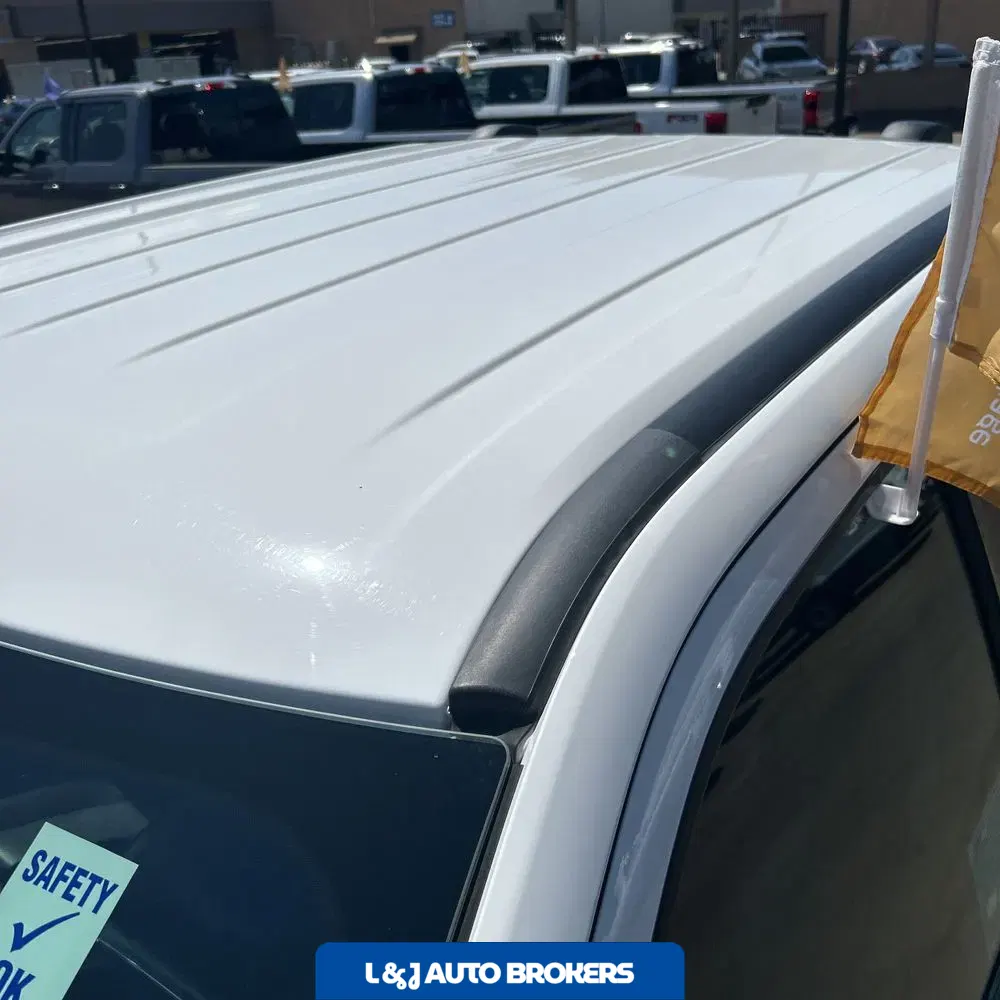 2021 Ford F-250 Super Duty Lariat