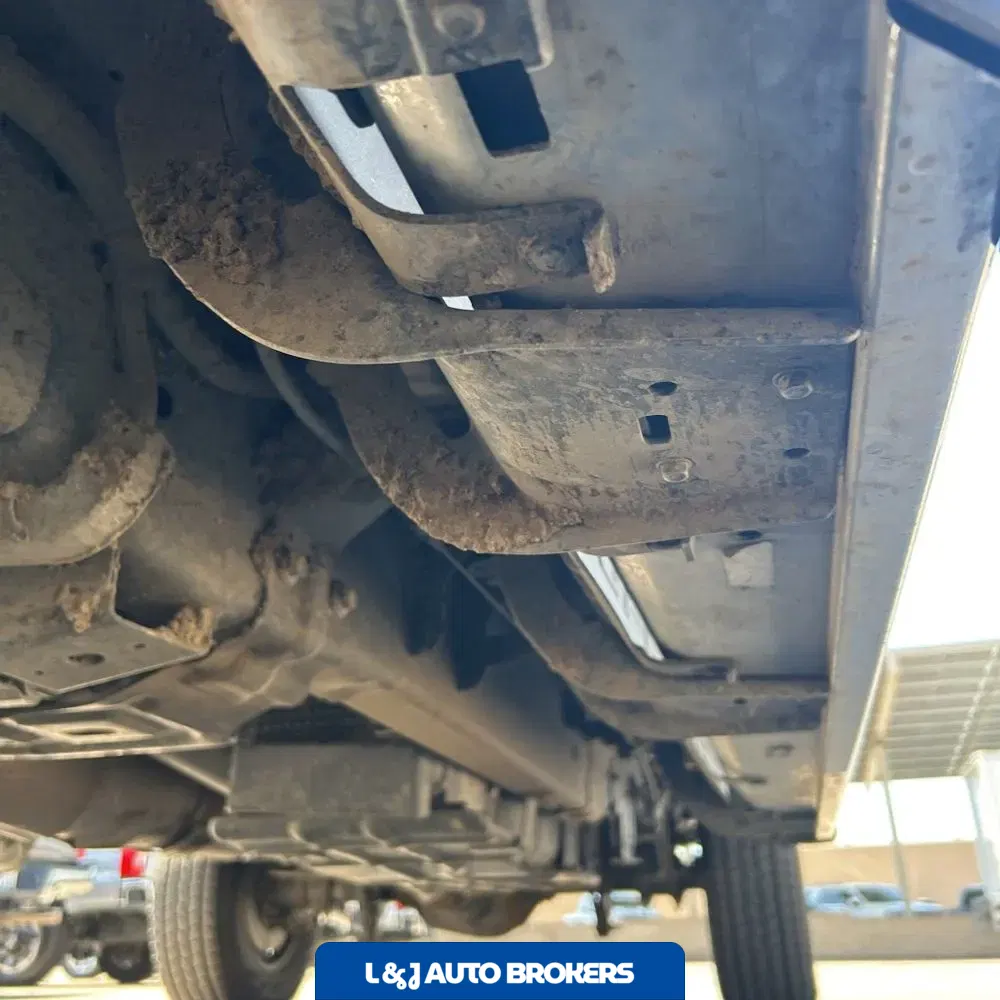 2021 Ford F-250 Super Duty Lariat