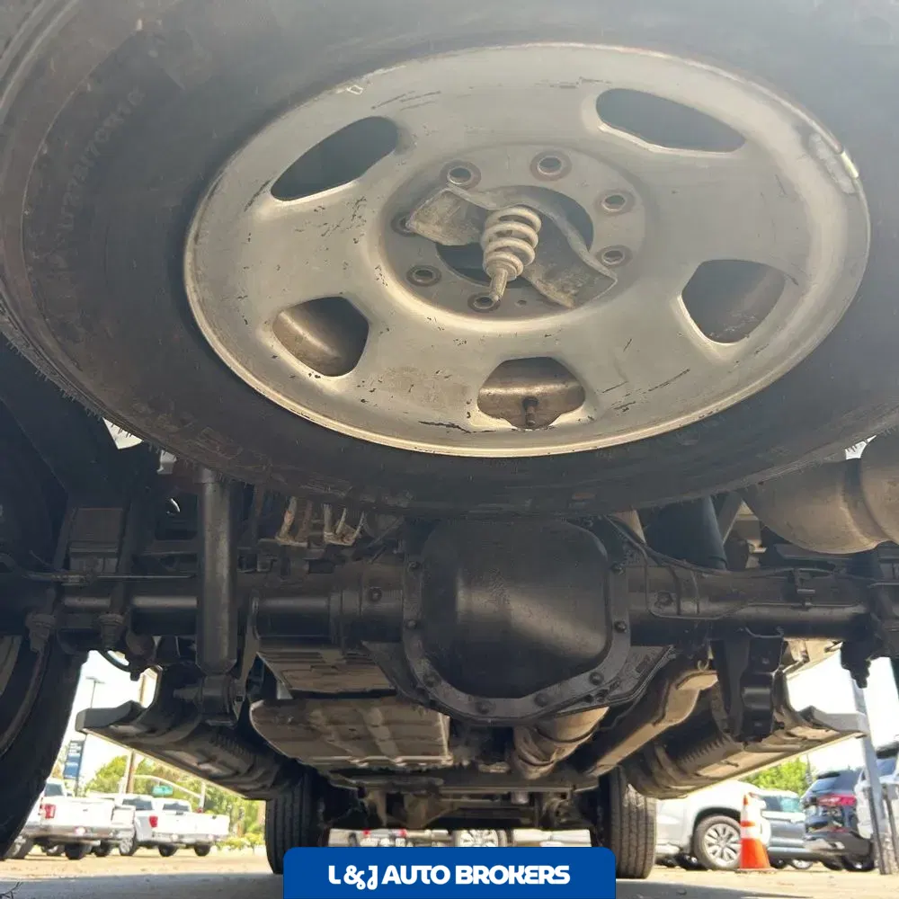 2021 Ford F-250 Super Duty Lariat