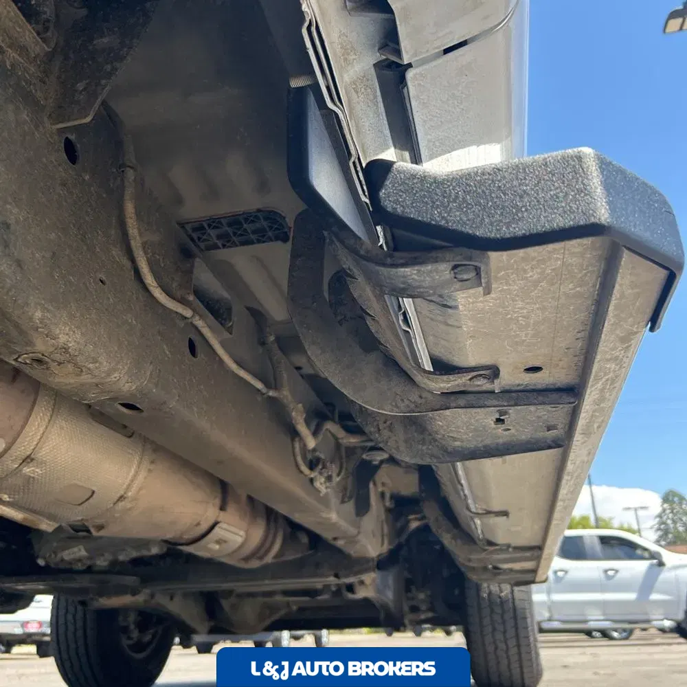 2021 Ford F-250 Super Duty Lariat