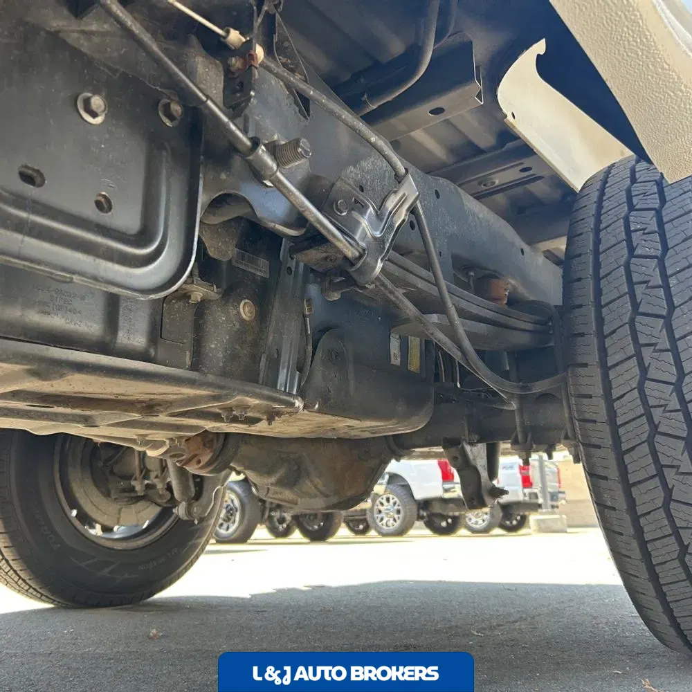 2021 Ford F-250 Super Duty Lariat