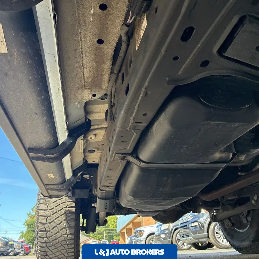 2023 Ford Bronco Wildtrak Advanced