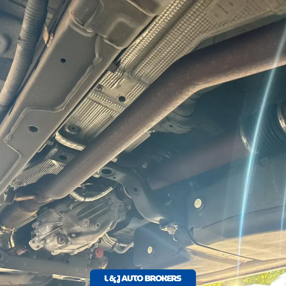 2023 Ford Bronco Wildtrak Advanced