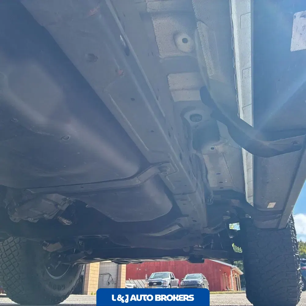 2023 Ford Bronco Wildtrak Advanced