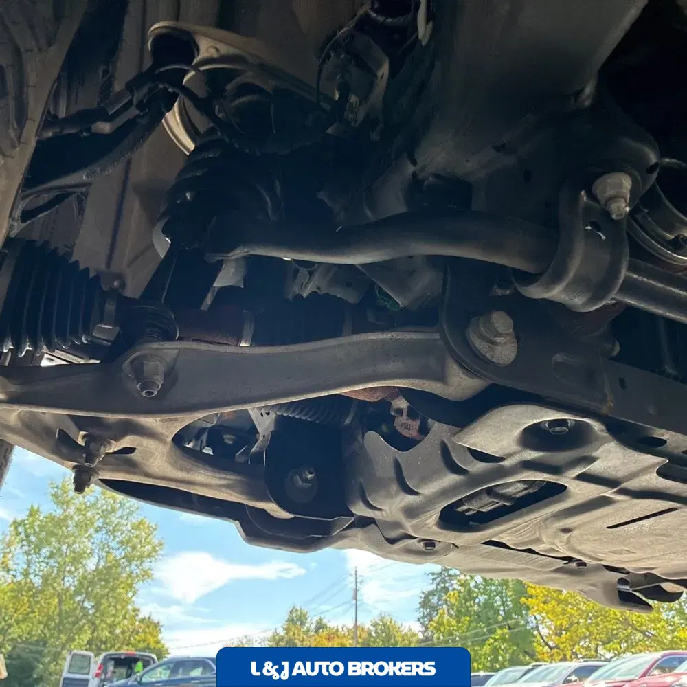 2023 Ford Bronco Wildtrak Advanced
