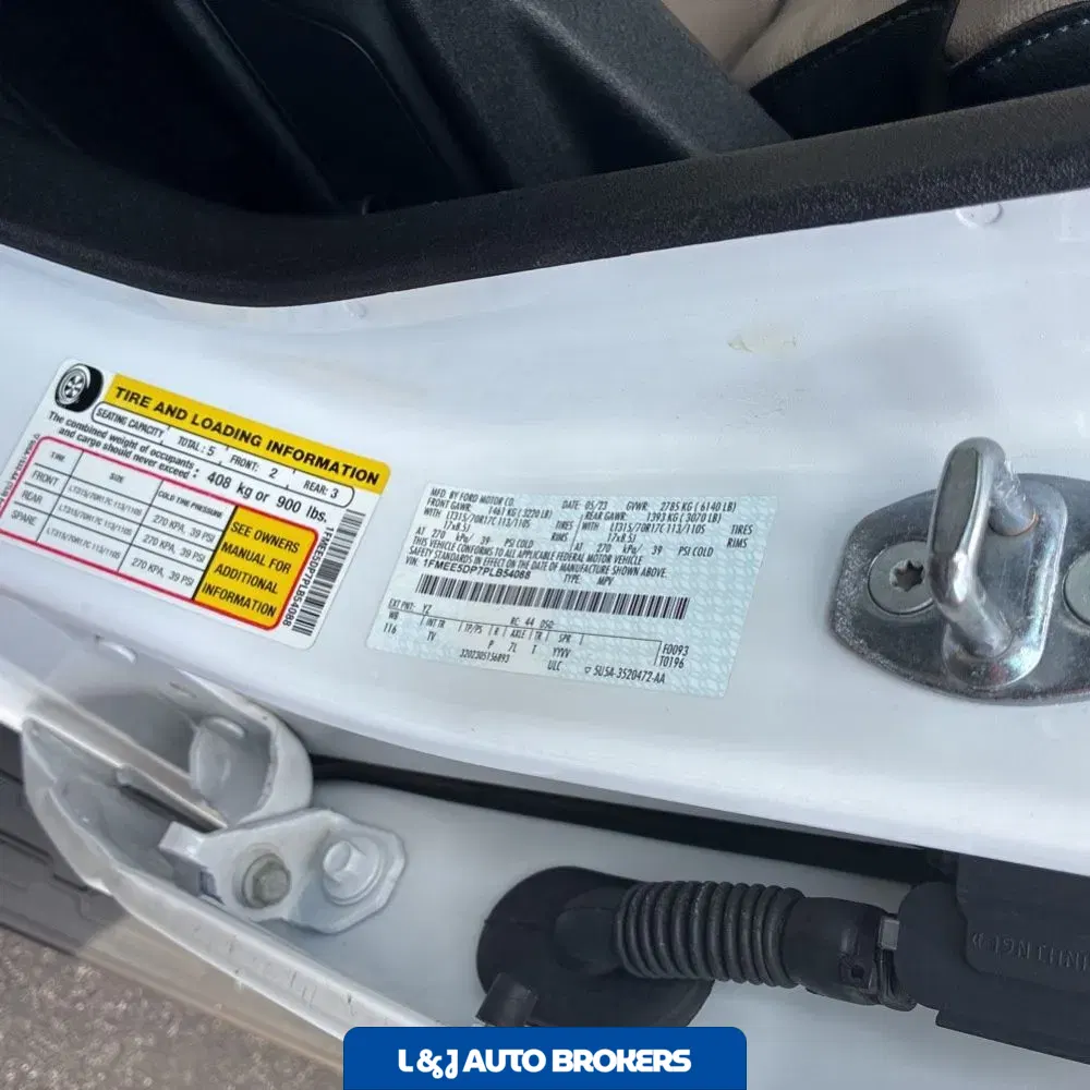 2023 Ford Bronco Wildtrak Advanced