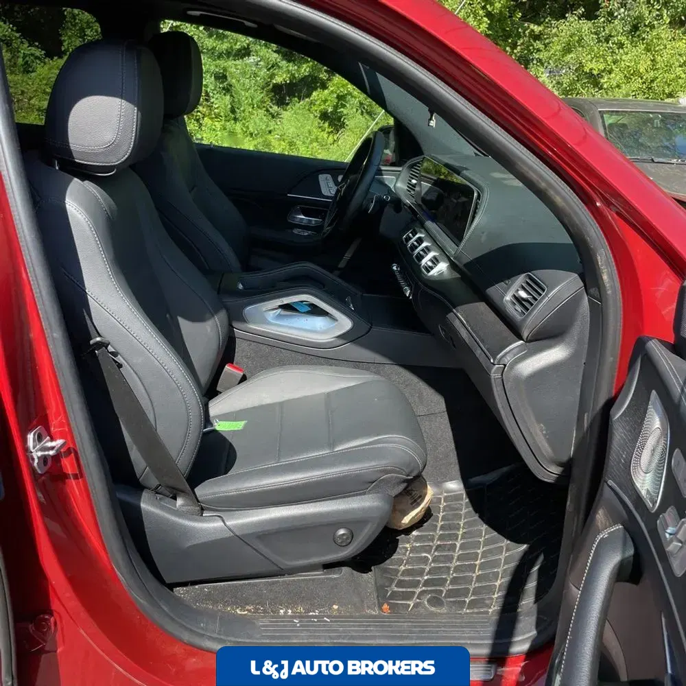 2024 Mercedes-Benz GLE GLE 350 4MATIC