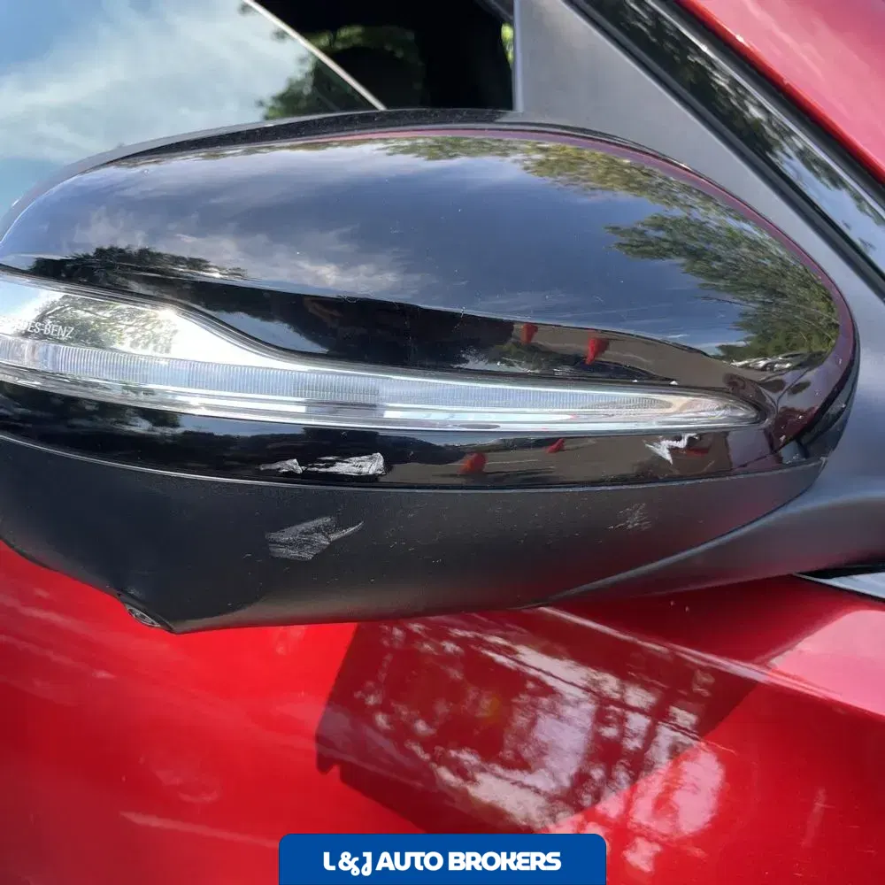 2024 Mercedes-Benz GLE GLE 350 4MATIC