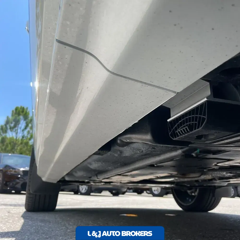 2025 Volvo XC90 B6 - Ultra