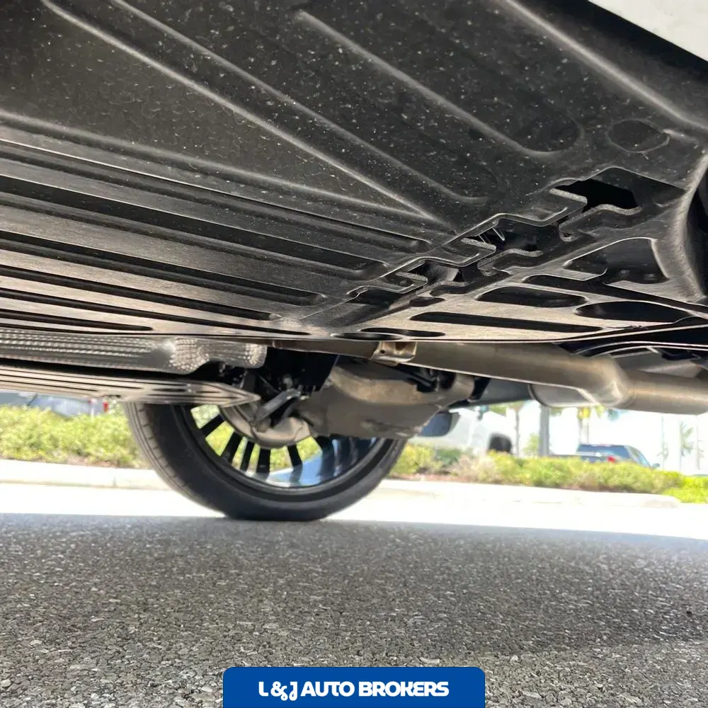 2025 Volvo XC90 B6 - Ultra