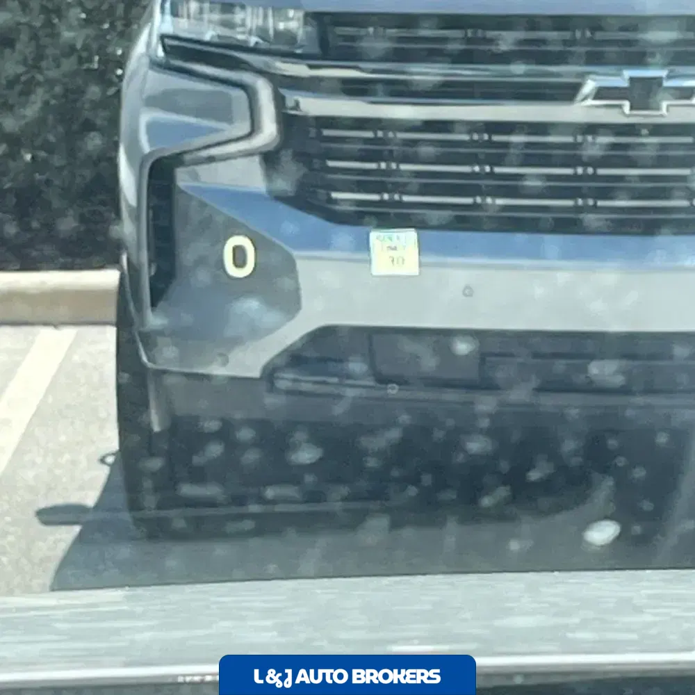 2025 Volvo XC90 B6 - Ultra
