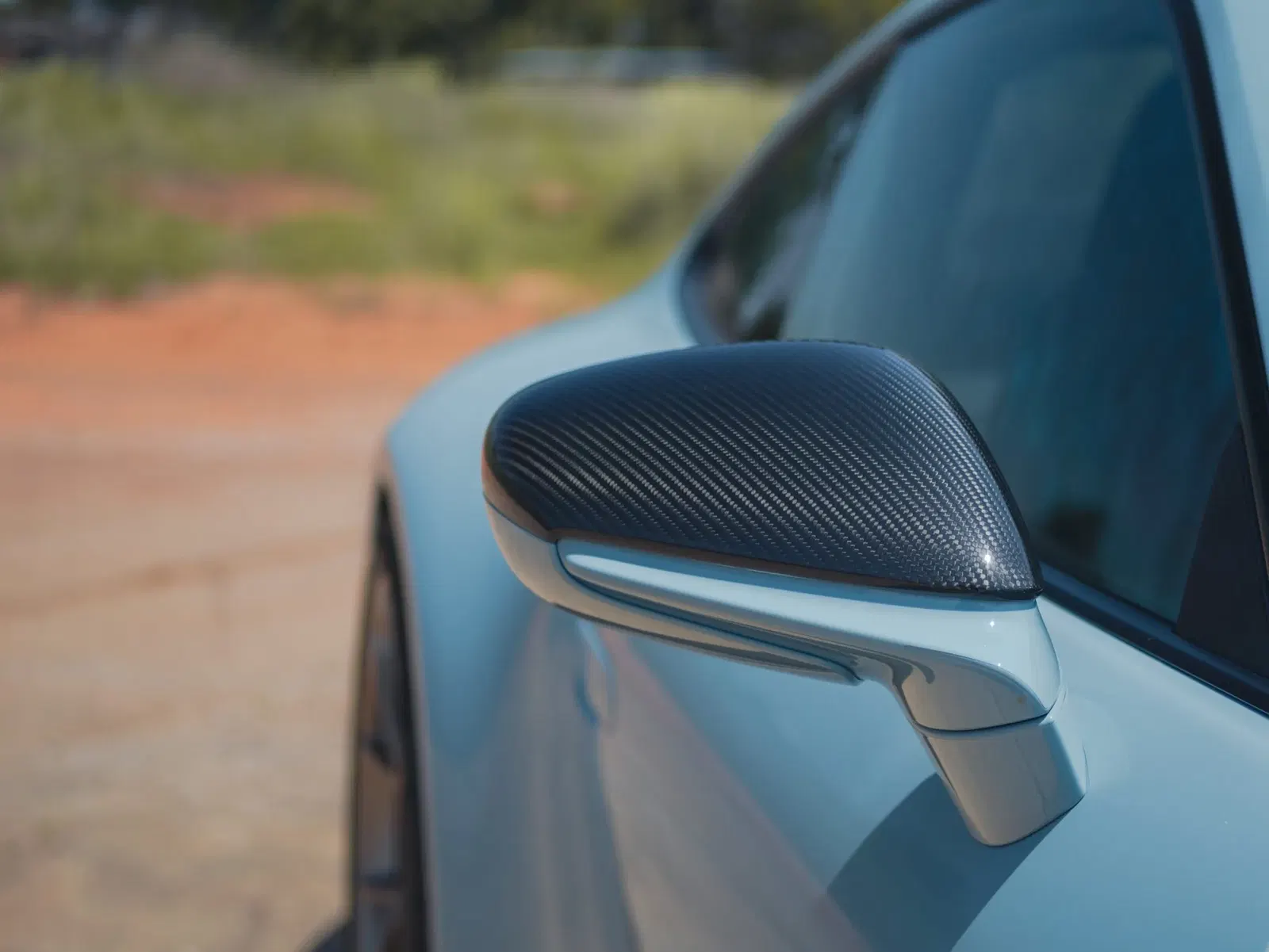 Meissen Blue 2023 Porsche 911 GT3 Touring 6-Speed