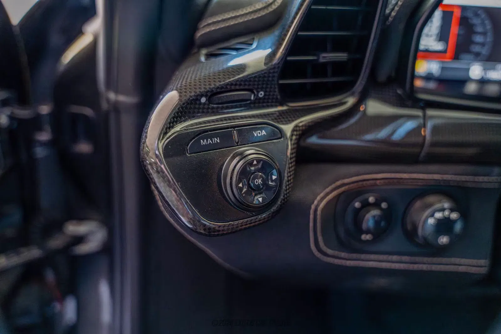 2015 Ferrari 458 Speciale