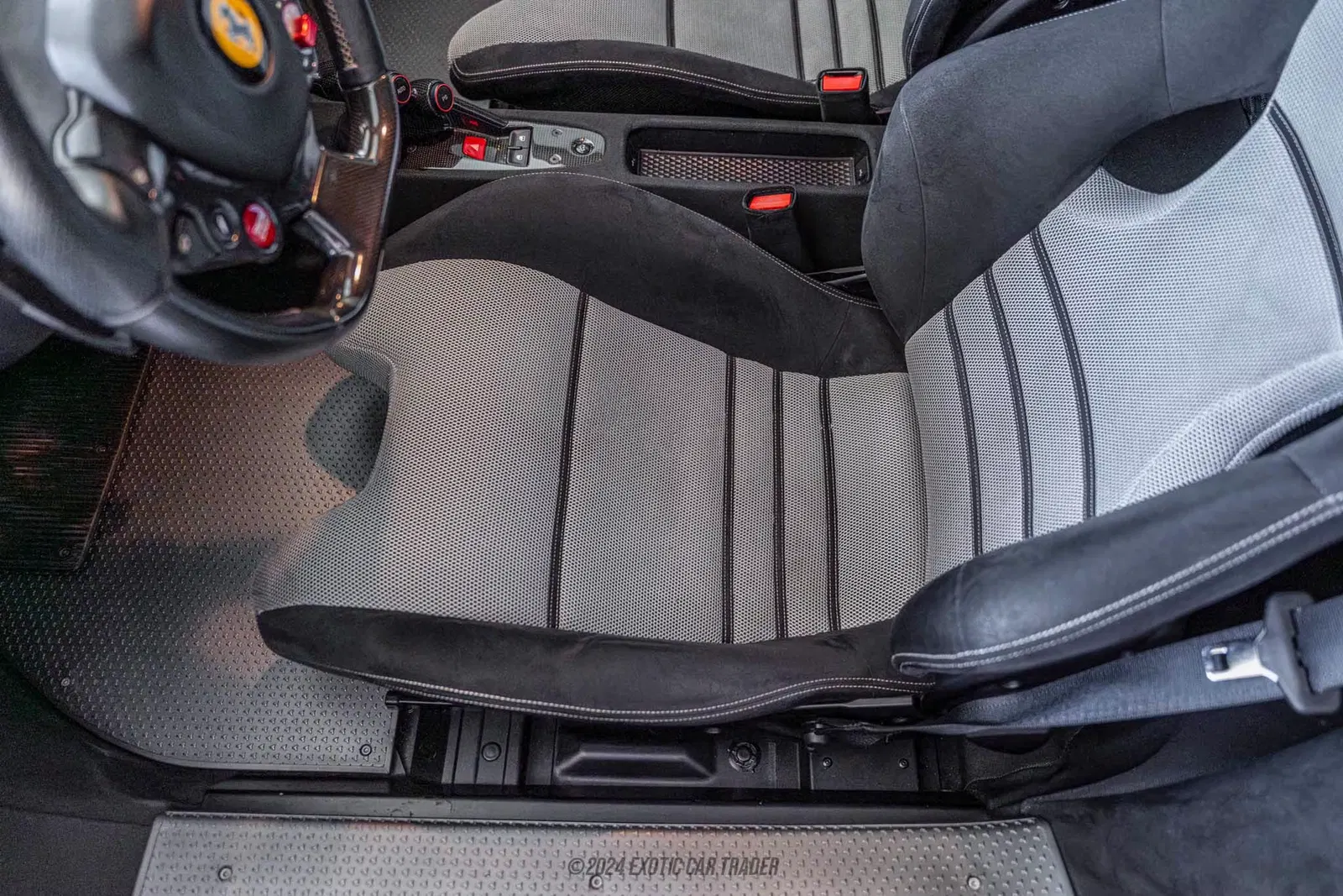 2015 Ferrari 458 Speciale