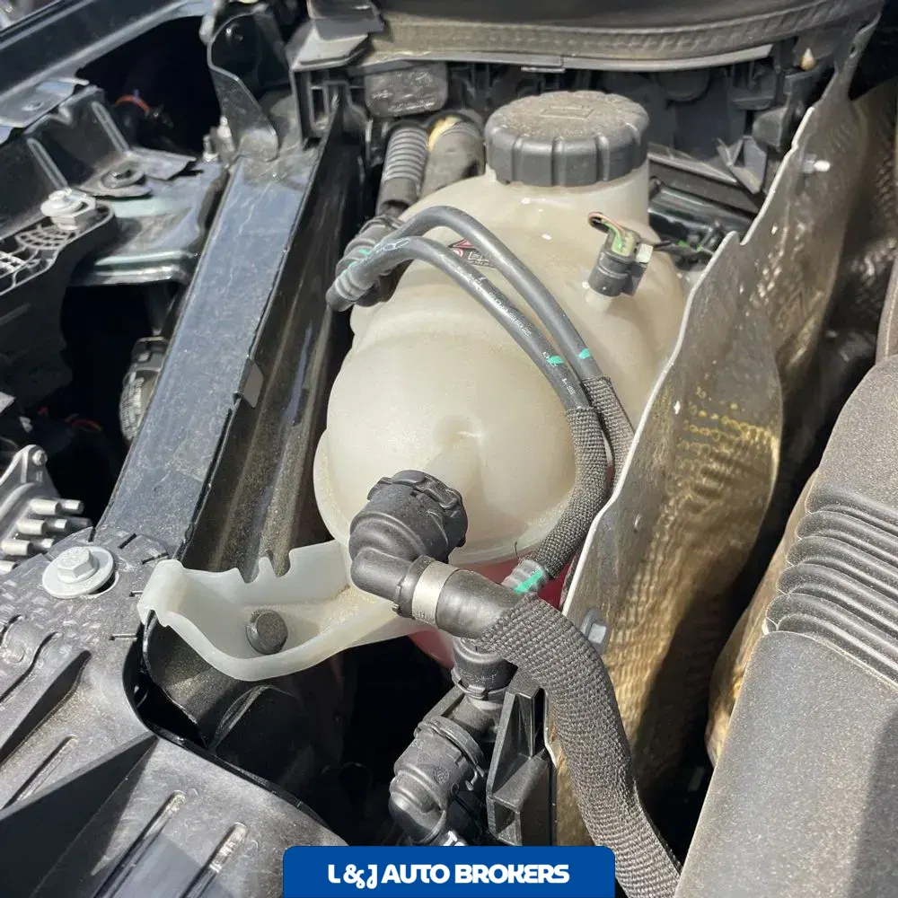 2024 Mercedes-Benz GLS GLS 450