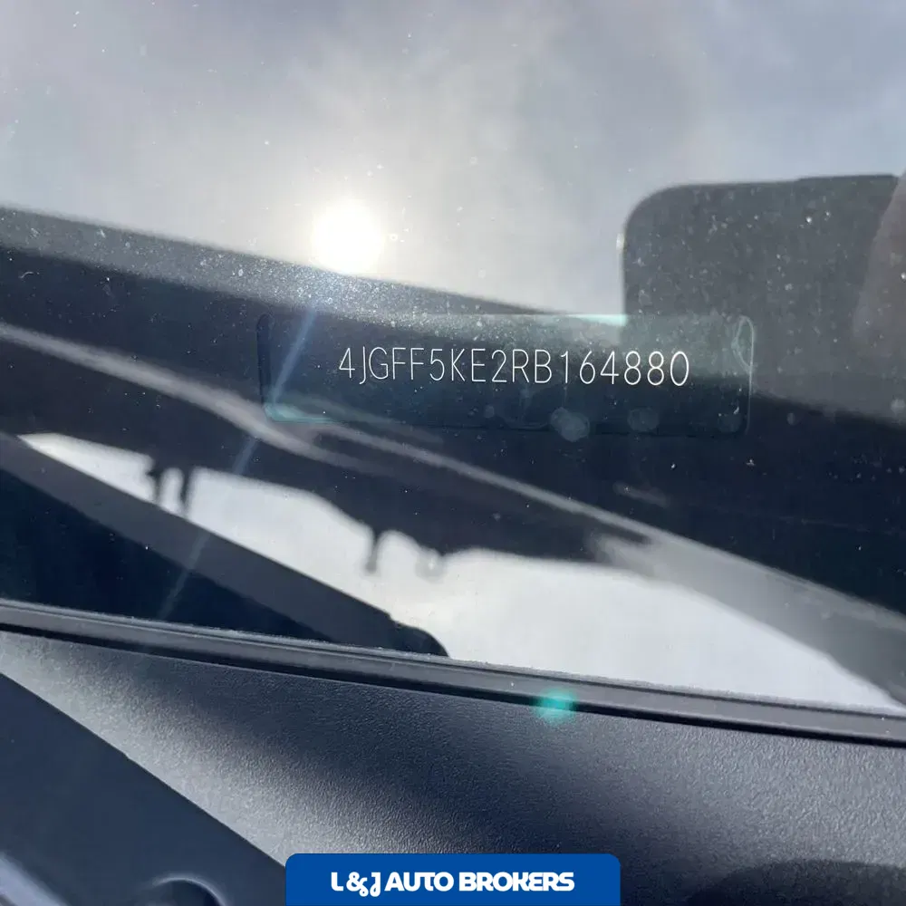 2024 Mercedes-Benz GLS GLS 450